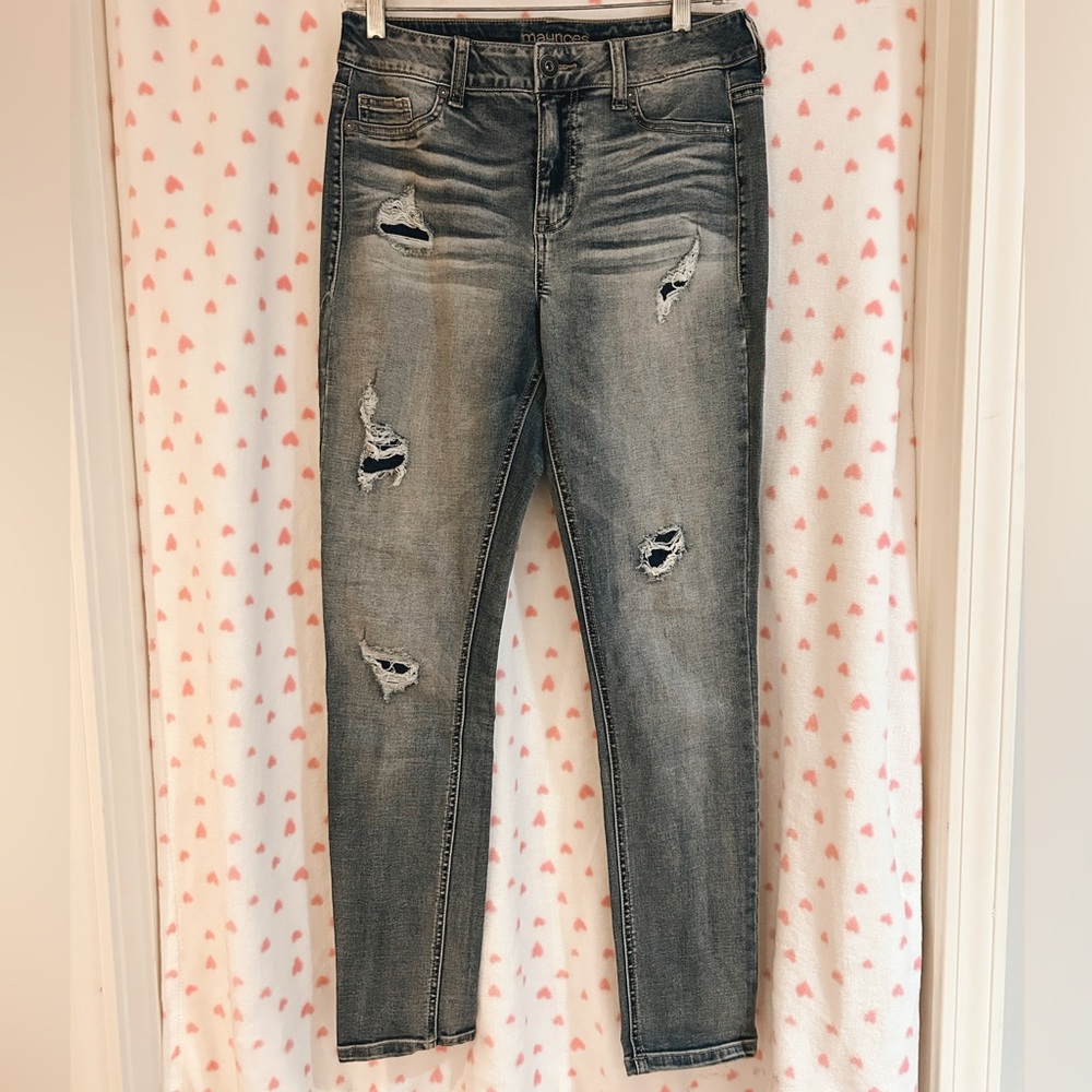 Women’s Jeans